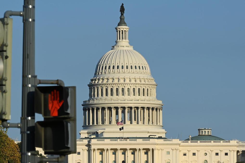 “停擺”之下 美國聯邦食品救濟將暫停
