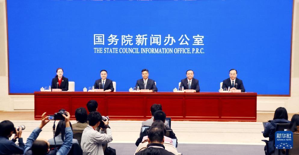 展會規模再擴容 開放合作更創新——第八屆中國國際進口博覽會亮點前瞻