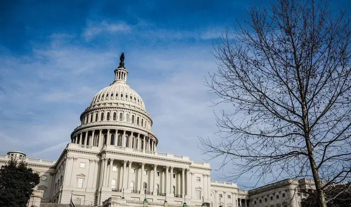 受政府“停擺”影響 美眾議院員工工資將暫停發(fā)放