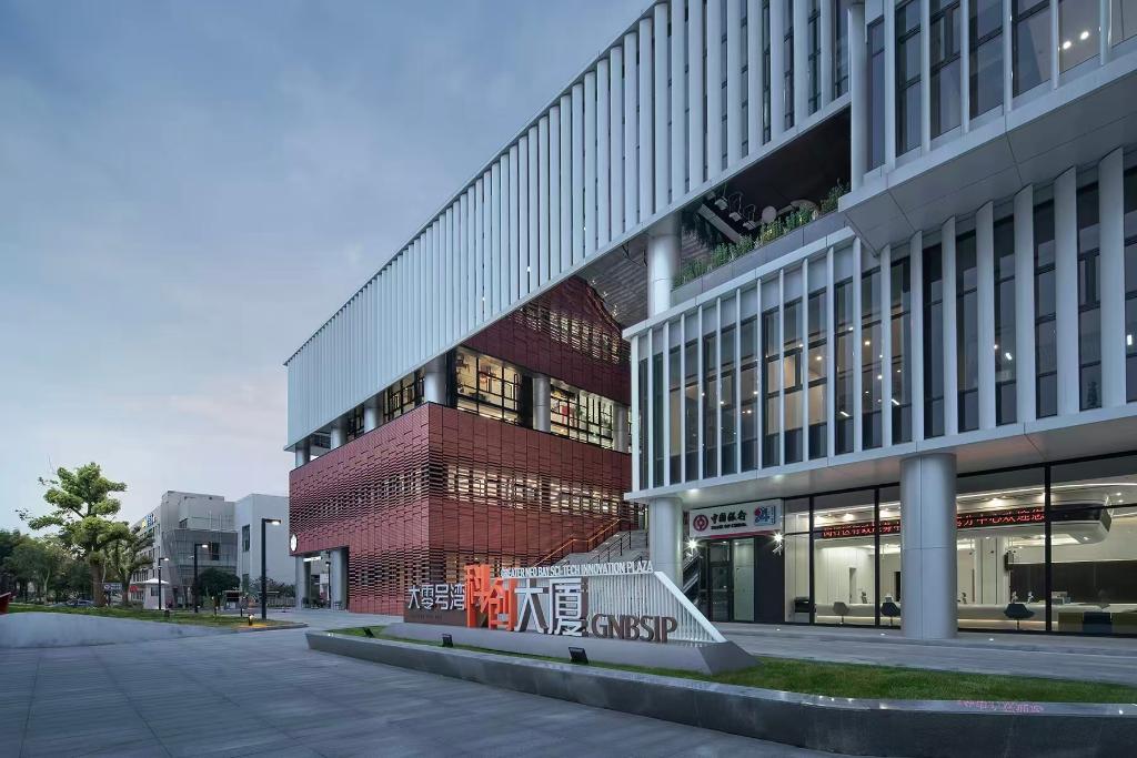 這幾個“億”想不到：上海“綠波”揚起科創浪花