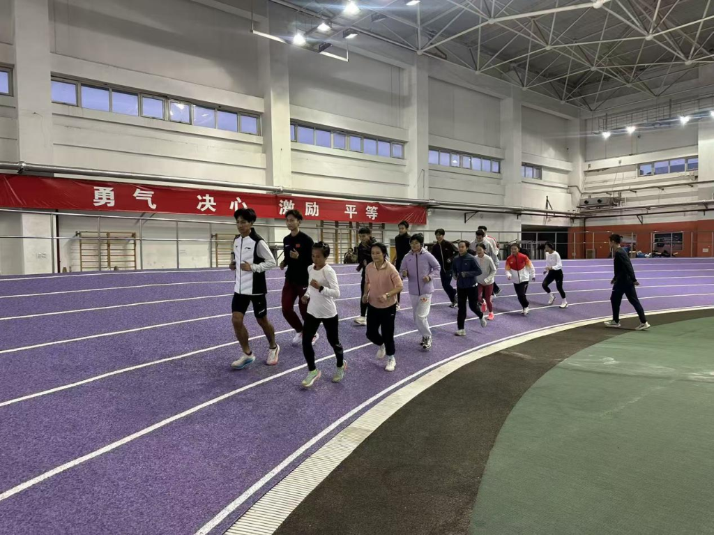 中國將派百余名運動員參加東京聽障奧運會